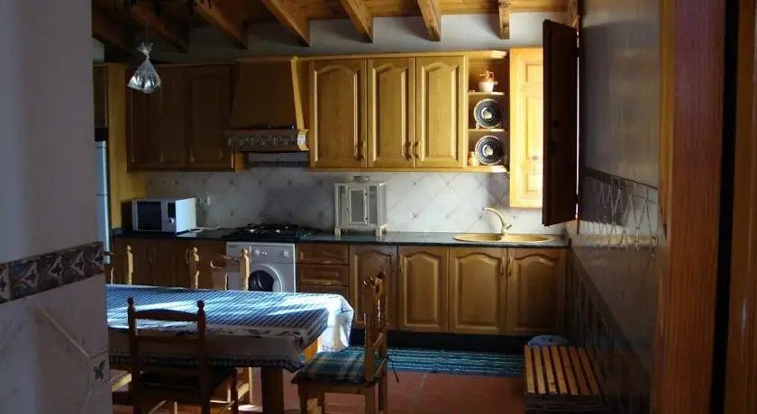 Villa Los Gorriones
