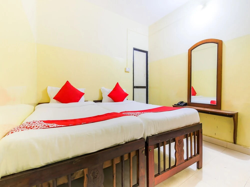 OYO 22294 Viva Maria Guest House