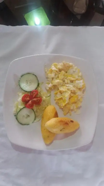 Hostal Las Palmas