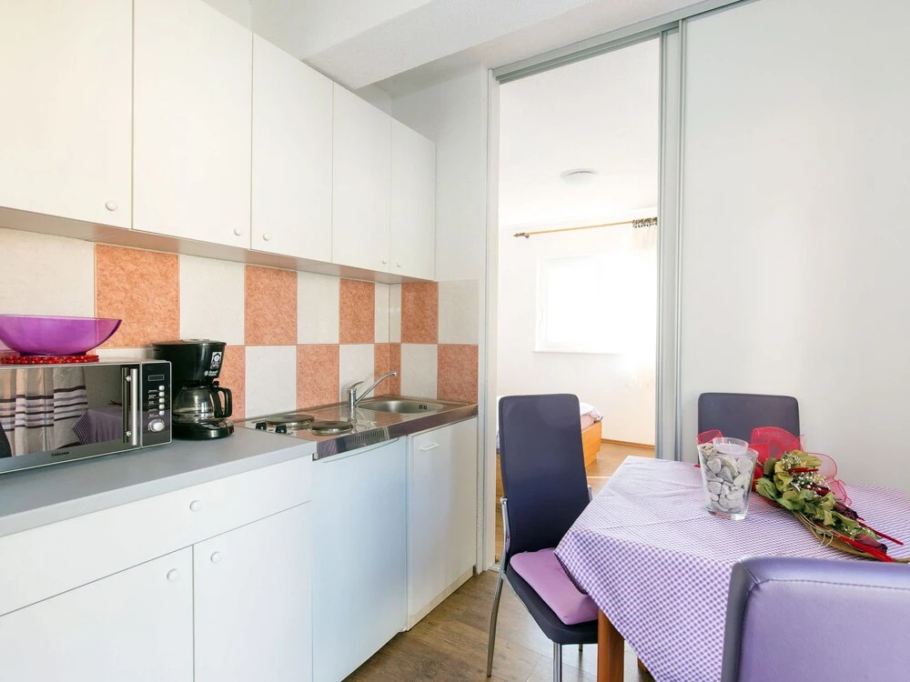Tajana Senj in Senj With 1 Bedrooms and 1 5 Bathrooms