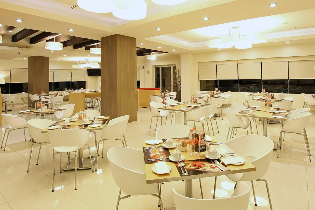 Fiesta Inn Coatzacoalcos