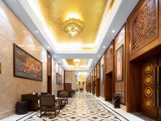 Zmax Carrey Internat i onal Hotel