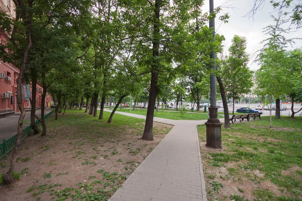 Хостел Polyanka