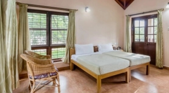 Blackbuck Resort by Jungle Lodges