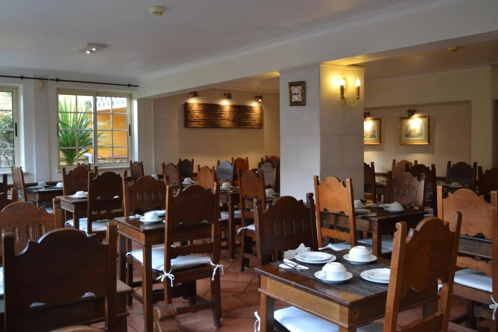 Charming Residence & Guest House Dom Manuel I Adults only