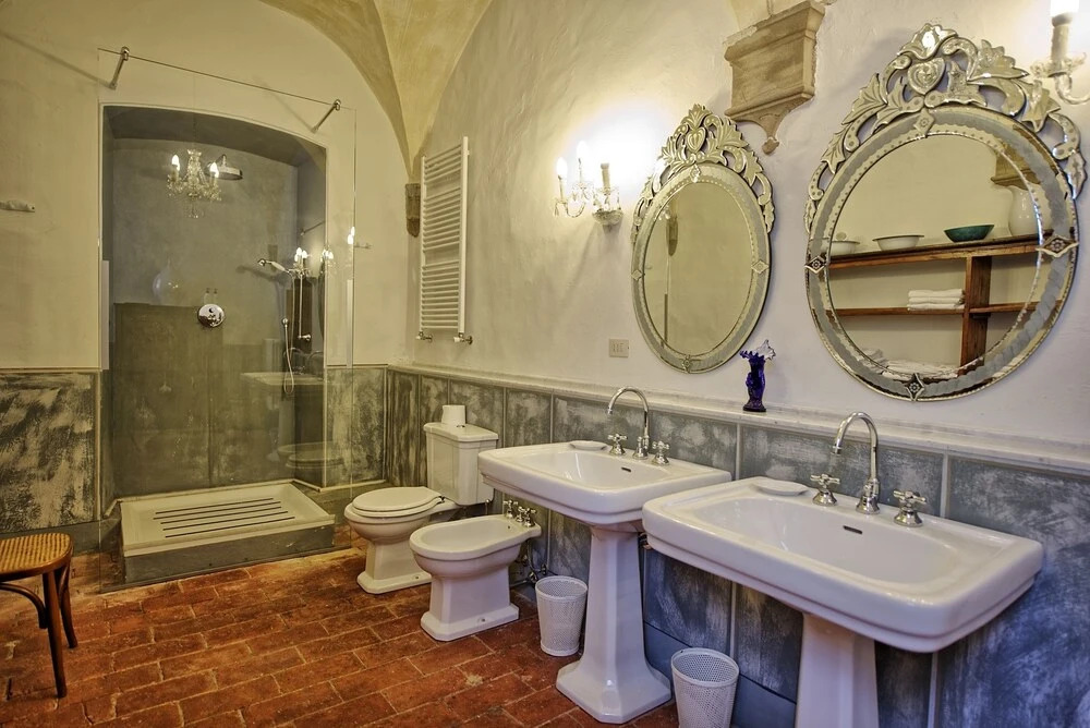 Villa Giovi
