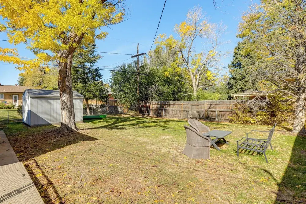 Prime Belmar Access! Updated Unit w/ Office & Yard
