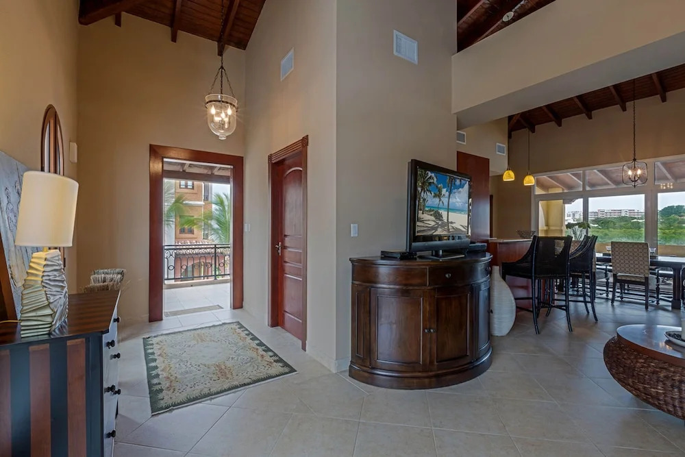 Dream Villa Porto Cupecoy 360