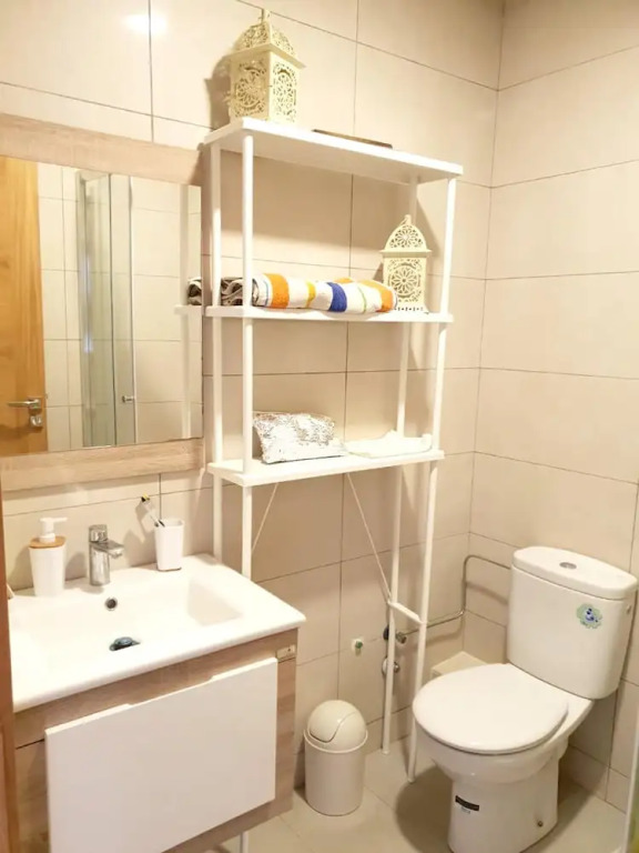 Apartment With 2 Bedrooms in Casablanca, With Wonderful sea View, Pool