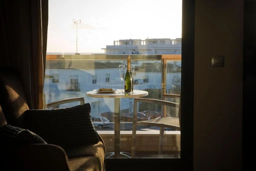 Hotel y Apartamentos Conilsol