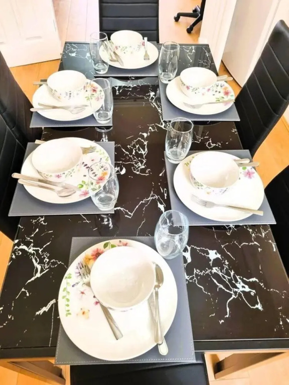 Stunning 2-bed House for 6 Guest Next to Anfield