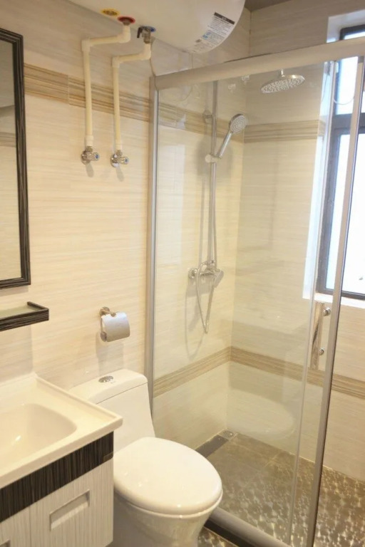 YUMI Apartment-Boli Xingyu Branch