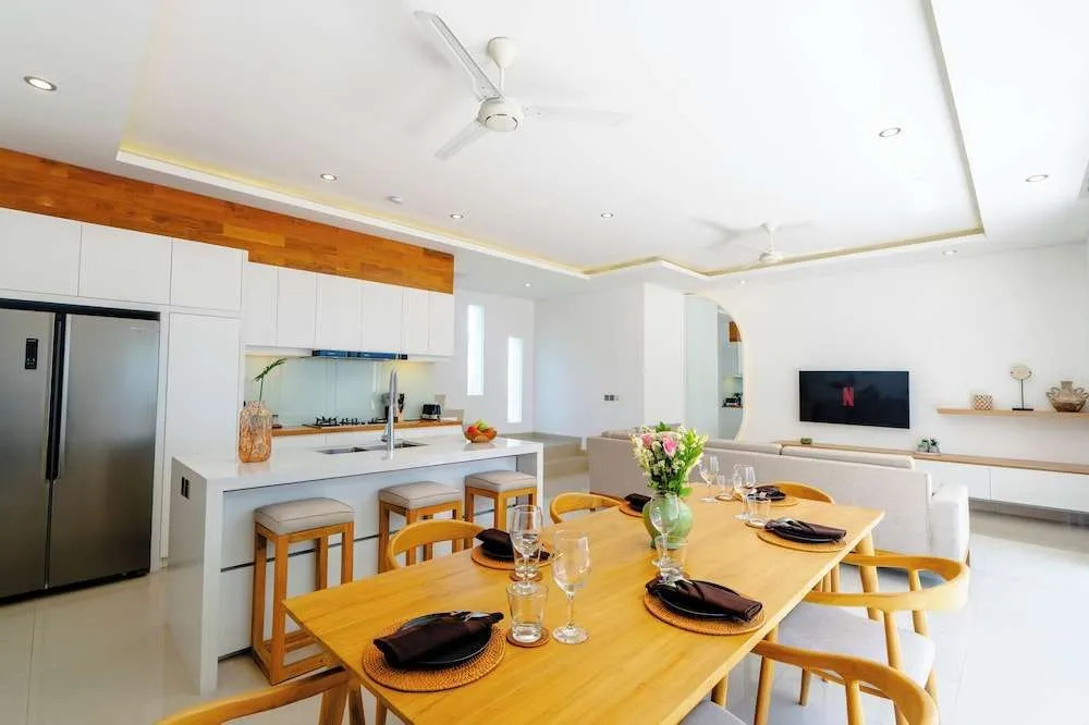 Villa Gregana by Pertama Stay