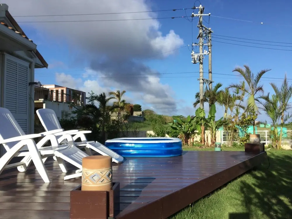 Hills Villa Miyakojima