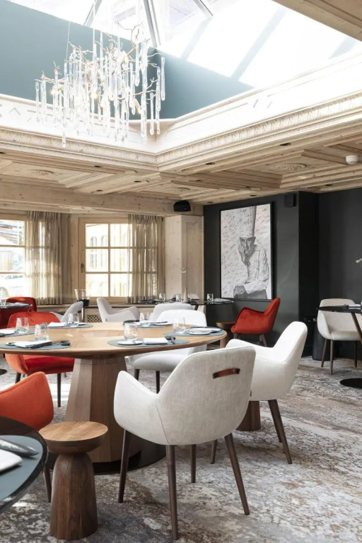 Le Chabichou Hotel & Spa