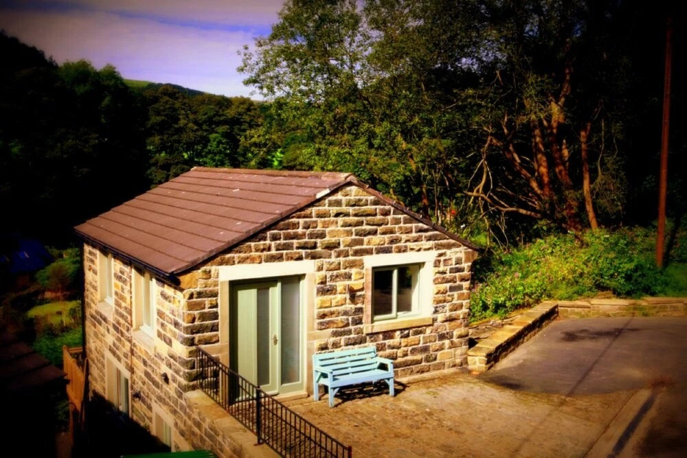 Spring Wood Studios