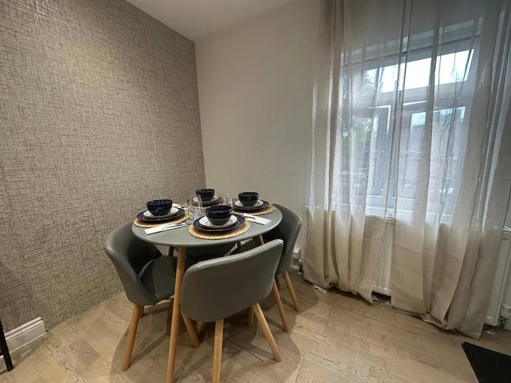 The Hideaway Haven With Private Self Check-in