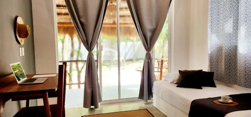 Hotel Kin Tulum Jungle Deluxe