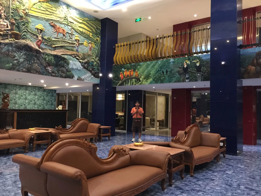 Sulis Beach Hotel & Spa