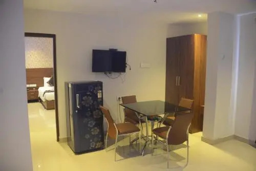 Le Malabar Hotel