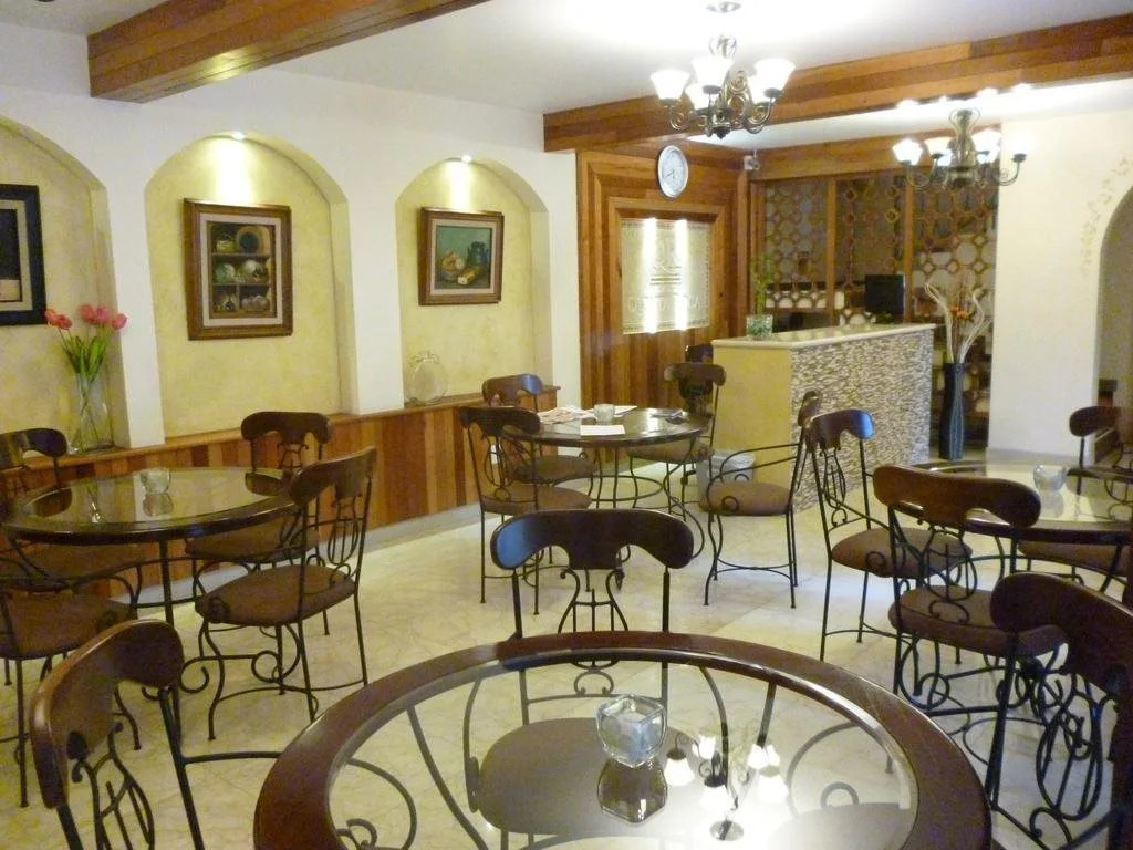 Hotel Quinta Roca