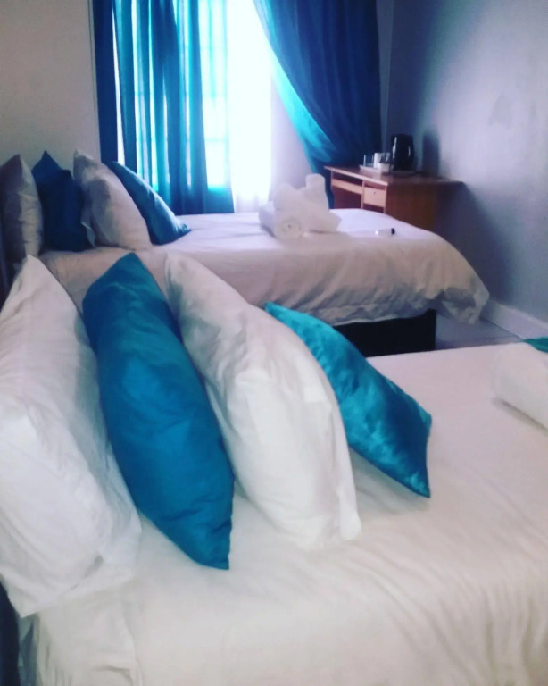 Valley Guest House