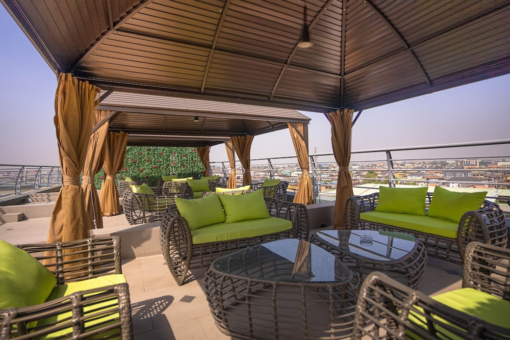 GTA HOTEL IKEJA