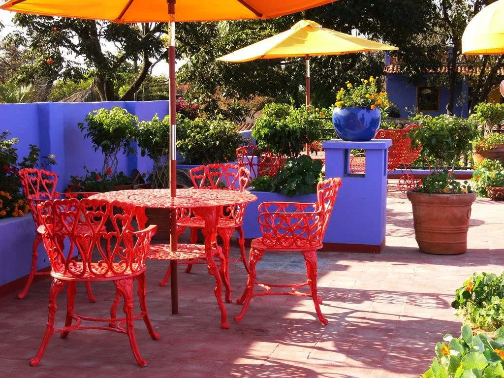 Estrellitas Bed & Breakfast