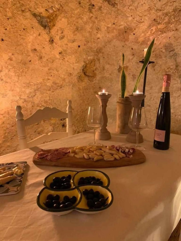 The Traveller`s house AntiQua centro de Vejer con wifi
