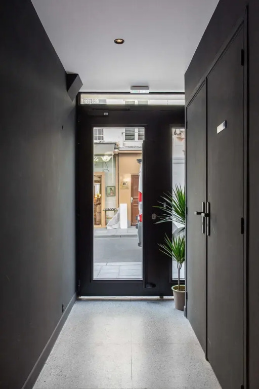 Magnificent 1br/4p Apartment - Montorgueil 9