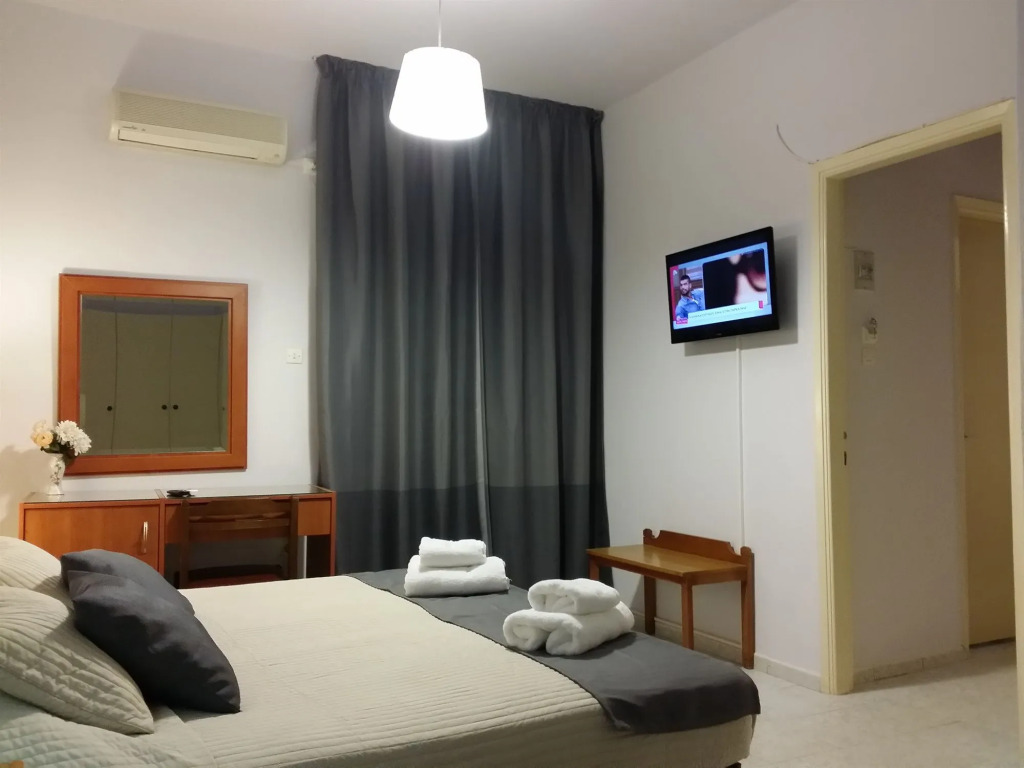 Chryssi Akti, Sure Hotel Collection