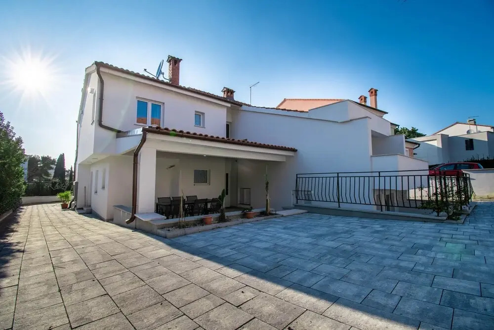 Luxury Villa in Rovinj