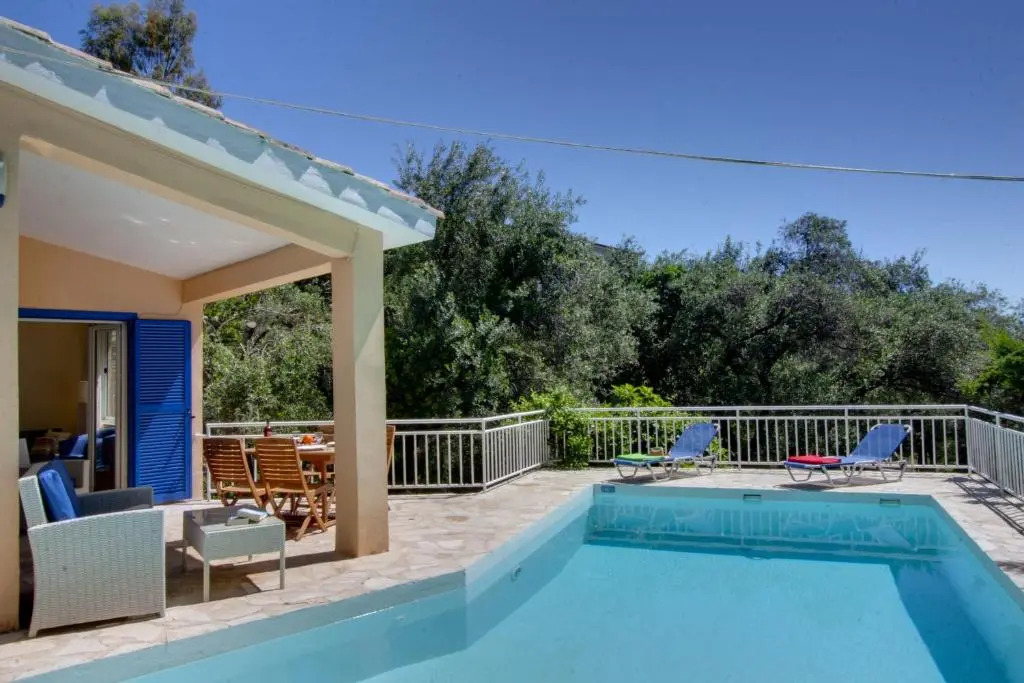 Villa Elena