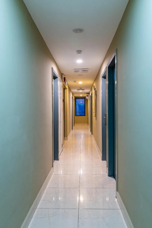 Wangs Hotel Gurney Drive