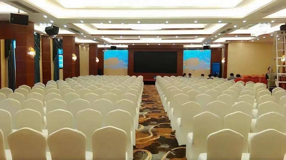 XiaMen Big Apartment Hotel
