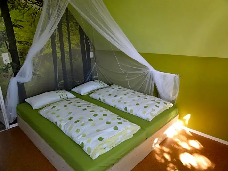 Peanuts Hostel & Meer