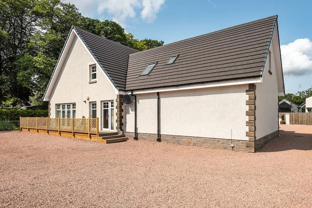 Dukeside Lodge