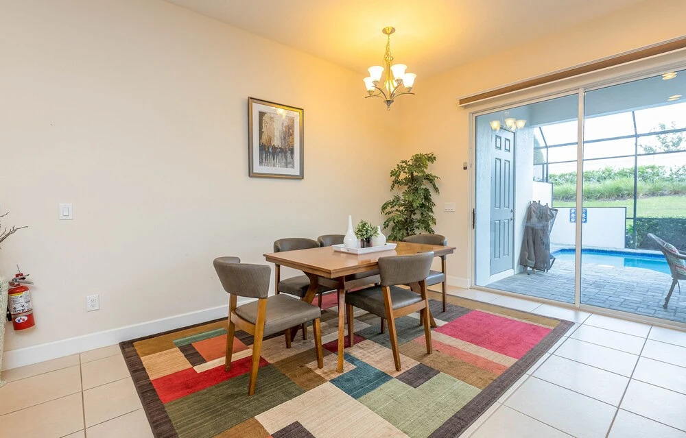 Spectacular Brand New Modern Town Home with Pvt Pool
