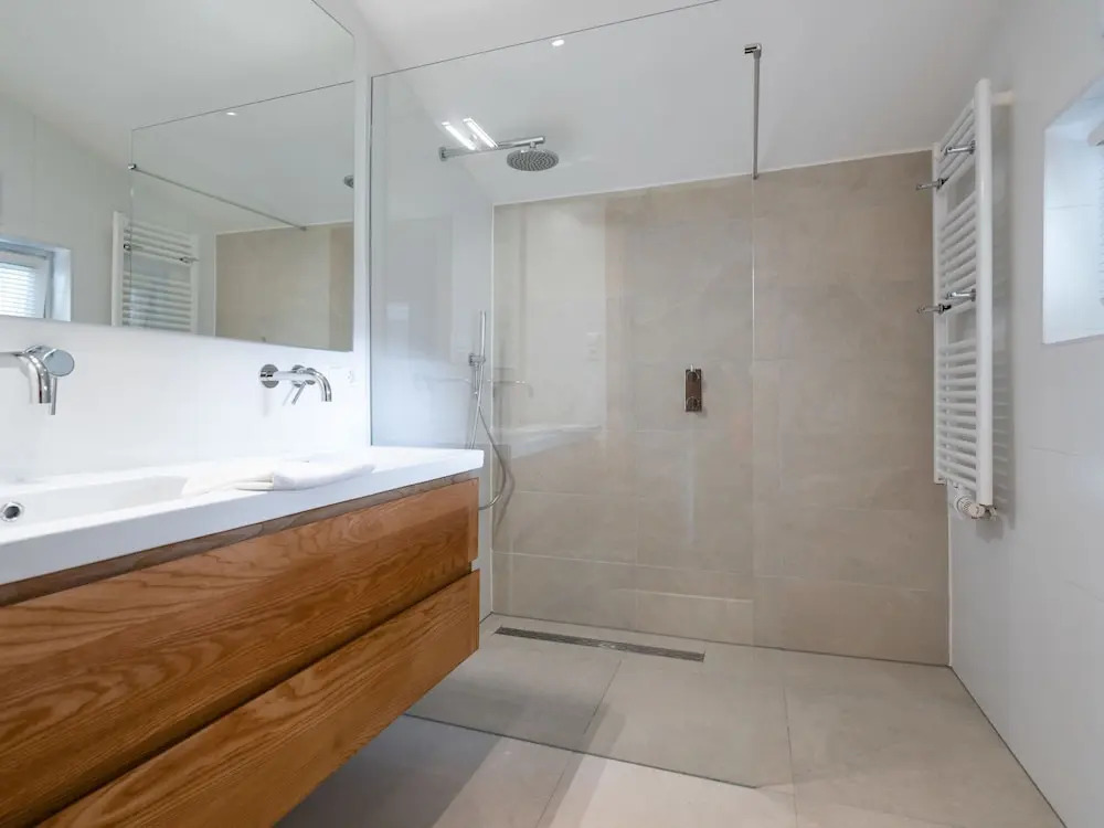 Spacious Chalet in Zell am See Near the Lake