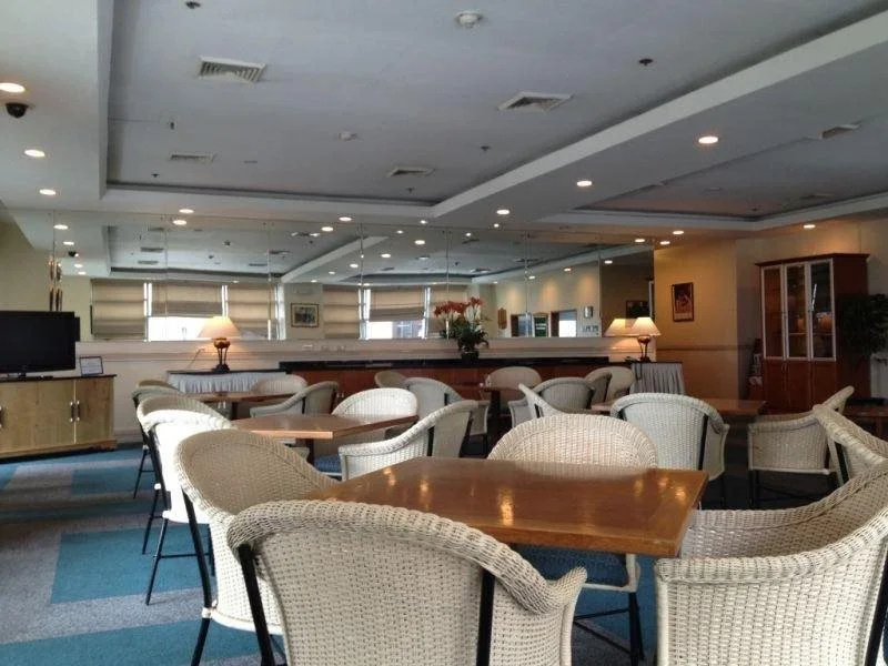 Greenstone Serviced Residences Makati