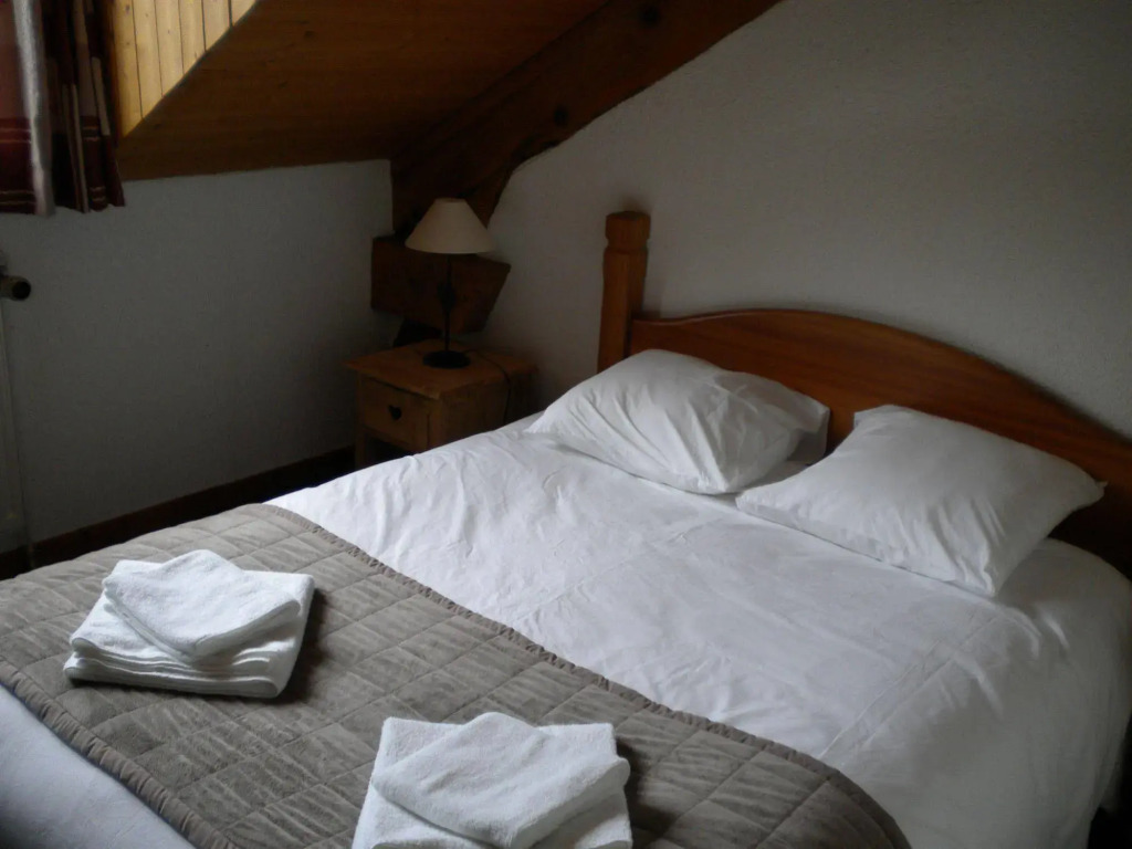 Auberge De La Croix Perrin