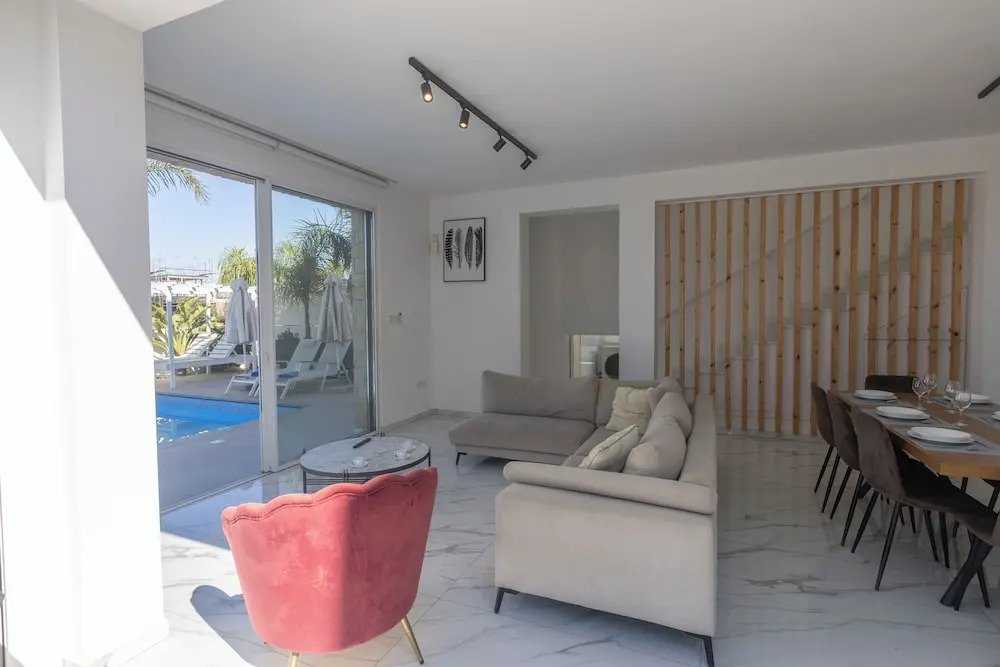 Protaras Vie Bleu Villa Vb2