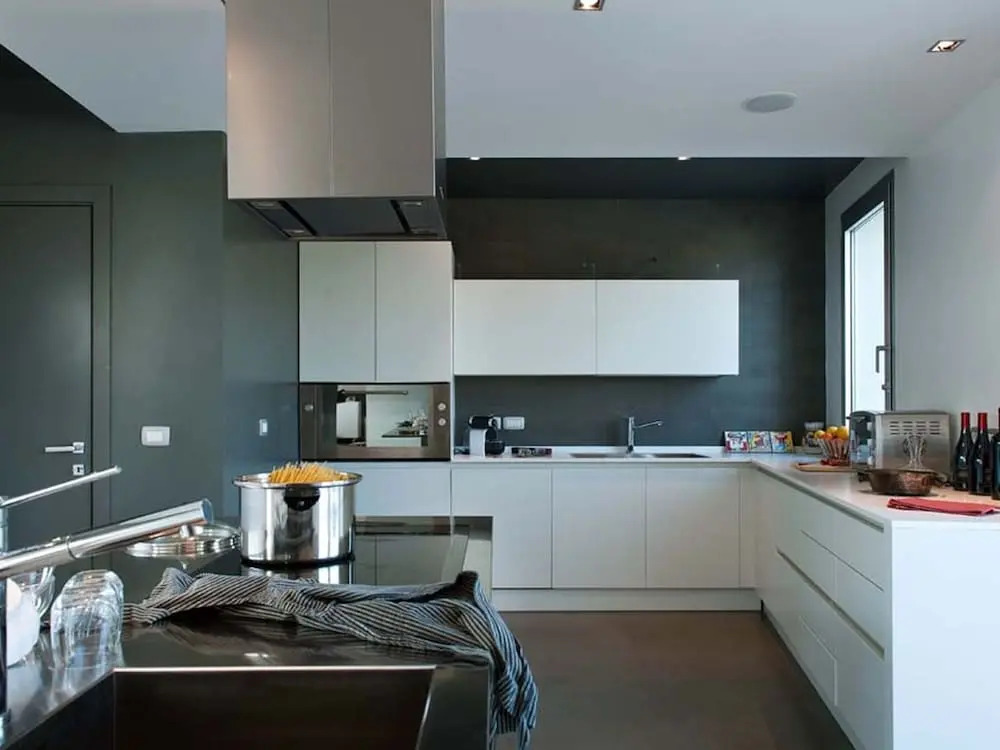 Fully Equipped Villa With Private Pool, Very Suitable for Groups
