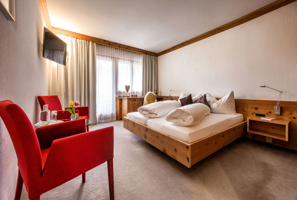 Hotel Seehof direkt am Heidsee