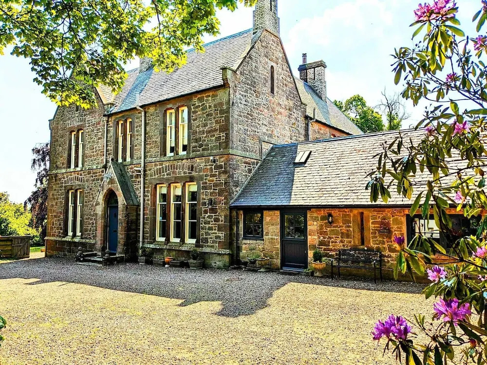 The Gables