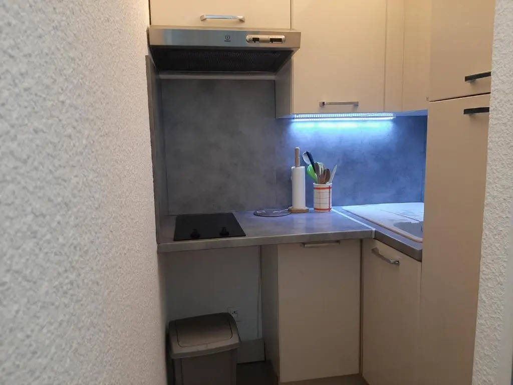 Appartement Seignosse, 2 pièces, 3 personnes - FR-1-239-663