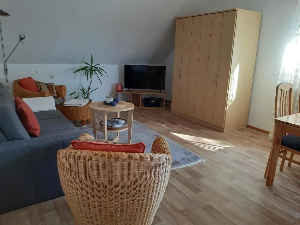 Apartment Peters