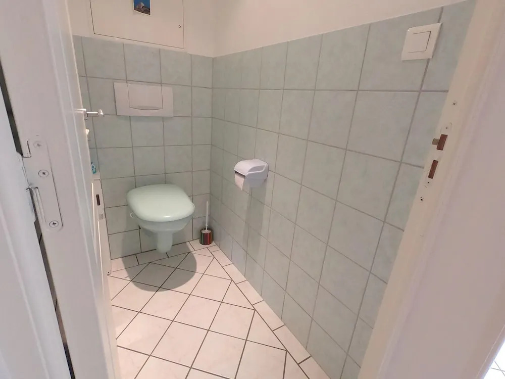 Apartment With 2 Bedrooms in Soultzeren, With Wonderful Mountain View,