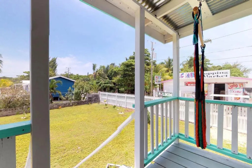 DV #1 at DV Cabanas - Gold Standard Certified