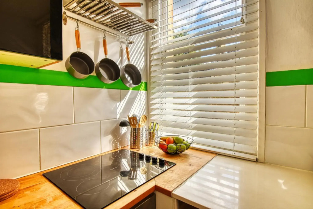 2 Bedroom Apartment in Bath city centre with Garden & Free Parking